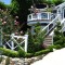 Laguna Beach Cottage - European Garden Design
